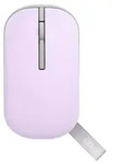 ASUS Marshmallow Mouse MD100, Beidh&auml;ndig, Optisch, RF Wireless + Bluetooth,...