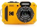 Kodak WPZ2YL6, Kodak PIXPRO WPZ2, 16,76 MP, 4608 x 3456 Pixel, BSI CMOS, 4x, Full HD,