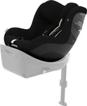 Cybex Sirona G I-SIZE PLUS, Autositz Cybex Sirona G I-SIZE PLUS Schwarz Kinder