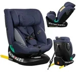 Lionelo Autokindersitz Bastiaan One i-Size, ab Geburt bis 12 Jahren, ab 0 kg bis 36