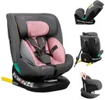 Lionelo Autokindersitz Bastiaan One i-Size, ab Geburt bis 12 Jahren, ab 0 kg...