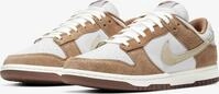Nike Dunk Low "Medium Curry" Braun/Beige, Gr&ouml;&szlig;e: 42