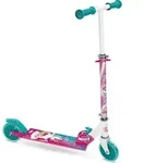 Mondo Unicorn Aluminium Scooter Silber Silber One Size - Silber