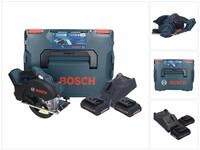 Bosch GKM 18V-50 Professional Akku Metall Handkreiss&auml;ge 18 V 136 mm Brushless...