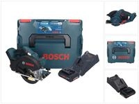 Bosch GKM 18V-50 Professional Akku Metall Handkreiss&auml;ge 18 V 136 mm Brushless...