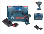 Bosch GDX 18V-210 C Professional Akku Drehschlagschrauber 18 V 210 Nm Brushless...