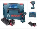 Bosch GDX 18V-210 C Professional Akku Drehschlagschrauber 18 V 210 Nm Brushless...