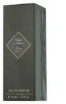Kilian Back to Black Aphrodisiac Eau de Parfum Refill (100 ml)