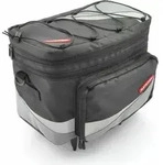 PLETSCHER Gep&auml;cktr&auml;gertasche Basilea - Schwarz