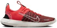 Nike Free RN Next Nature Aster Pink Hot Punch Light Iron Ore Black (Women's) - EU 38