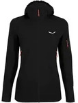 Agner Durastretch Jacke Damen (Softshelljacke) - Salewa, Farbe:0910-black out,