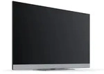 LOEWE We. SEE 43 Zoll LCD-TV, Ultra HD, Smart TV, HDR, Dolby Atmos, 60W...