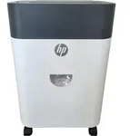 HP OneShred Auto 100CC, Kreuzschreddern, 22 cm, 4.3 x 12 mm, 17 l, 100 Bl&auml;tter, 68