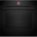 Bosch Serie 8 HBG972KB1, Medium, Elektrischer Ofen, 71 l, 71 l, 30 - 300 &deg;C,...
