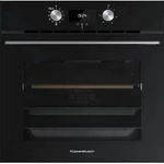K&uuml;ppersbusch Pyrolyse-Backofen mit professioneller 340&deg;C Pizzafunktion, BP6202.0S1