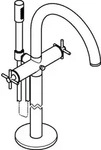 GROHE Atrio, 1 St&uuml;ck(e)