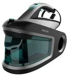 Cecotec 01865, 3200 W, 420 g/min, Keramik-B&uuml;gelsohle, 8 bar, 1,2 l, 150 g/min -