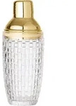 Cocktail Shaker, Klar, Glas - Transparent