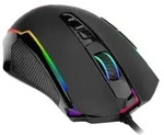 REDRAGON M910-K Ranger, USB Typ-C, Schwarz - Schwarz