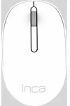 Inca IWM-241RB, rechts, RF Wireless, Wei&szlig; - Wei&szlig;