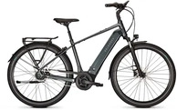 Kalkhoff Image 3.B Advance 28 Diamant Rahmengr&ouml;&szlig;e L 53cm C BLACK 625WH