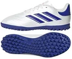Adidas Copa Pure 2 Club Tf J Ig8691, Wei&szlig;, Gr&ouml;&szlig;e 37 1/3 - Wei&szlig;/Rot/Blau -...