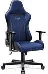 Diablo X-ST4RTER Gaming Stuhl Chair B&uuml;rostuhl Schreibtischstuhl Ergonomisch