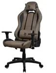 Arozzi Torretta SoftPU&trade; Gamingstuhl - Braun - Braun