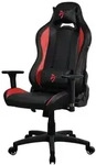 Arozzi Torretta SoftPU&trade; Gamingstuhl - Schwarz/Rot - Schwarz/Rot