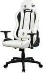 Arozzi Torretta SoftPU&trade; Gamingstuhl - Wei&szlig; - Wei&szlig;