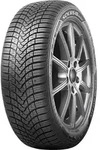 Kumho Solus 4S HA32+ Ganzjahresreifen 235/55 R18 104V XL Offroad M+S 3PMSF