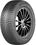 Massimo Ganzjahresreifen motorcycle-tyres Cross Season CS4 ( 225/50 R17 98V XL )