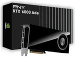 NVIDIA RTX 6000 Ada