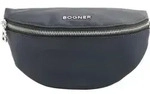 Bogner Klosters Sina G&uuml;rteltasche dunkelblau 16 x 18 x 9 - Dunkelblau
