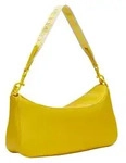 LIEBESKIND Berlin Alessa 3 KODIAQ S Lemon Schultertasche Damen - Gelb