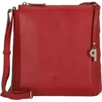 Picard Beuteltasche Bali 24 x 24 x 6 - Rot