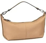 Liebeskind Berlin Handtasche Paris 16 x 35 x 10 - Beige