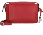 Bali - Schultertasche 23 cm (red) - Rot