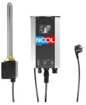 Elektroheizstab Warmwasserbereiter NEX R1 Heizstab PV Solar Heizpatrone 1,5 kW