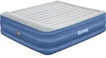 Bestway&reg; TriTech&reg; Doppelluftbett mit integrierter Elektropumpe 203 x 193 x 56 cm -