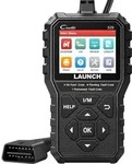 LAUNCH OBD2 Diagnoseger&auml;t CR529 KFZ Diagnoseger&auml;t Fehlercode auslesen Ausleseger&auml;t