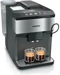 Siemens iQ500 TP517DF3, Espressomaschine, 1,9 l, Kaffeebohnen, Eingebautes...