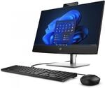 HP ProOne 440 G9, 60,5 cm (23.8"), Full HD, Intel&reg; Core&trade; i7, 16 GB, 512 GB,