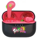 OTL Technologies Nintendo Spatoon 2, Kabellos, Anrufe/Musik, 20 - 20000 Hz, 42 g,