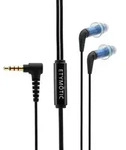 Etymotic ER2XR EAR-CHANNEL, 1,5 m Kabell&auml;nge
