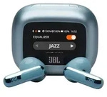 JBL Live Flex 3 Kabellose Kopfh&ouml;rer Blau - Blau