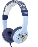 OTL Technologies PAW846, Kabelgebunden, 20 - 20000 Hz, Musik, Kopfh&ouml;rer, Blau - Blau