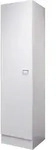 Flex Well Vorratsschrank Lucca BxTxH 50 x 57 x 200 cm wei&szlig; matt zerlegt...