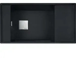 Franke Sp&uuml;le Fresno FSG 211 Fragranit+ fl&auml;chenb&uuml;ndig einbaubar oder...