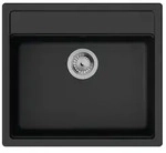 HANSGROHE 43359170 S520-F510 Sp&uuml;le - Schwarz